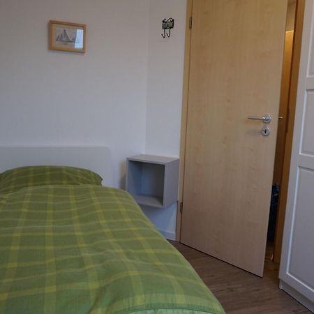 Vinnenhus Wohnung 06 Куксхафен Экстерьер фото