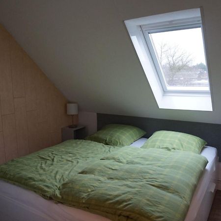 Vinnenhus Wohnung 06 Куксхафен Экстерьер фото
