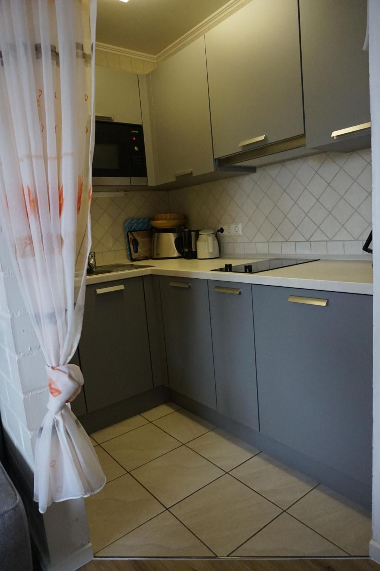 Vinnenhus Wohnung 06 Куксхафен Экстерьер фото